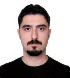 Burak Tekgün